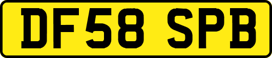DF58SPB