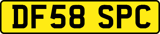 DF58SPC