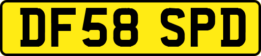 DF58SPD