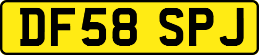 DF58SPJ