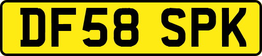 DF58SPK