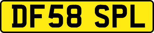 DF58SPL