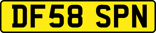 DF58SPN