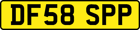 DF58SPP
