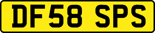 DF58SPS