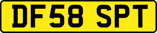 DF58SPT
