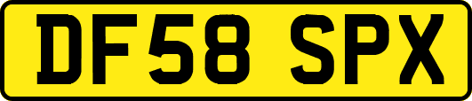 DF58SPX