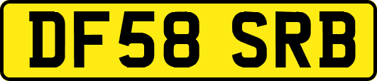 DF58SRB