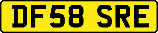 DF58SRE
