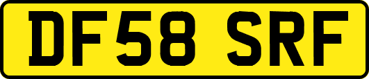 DF58SRF