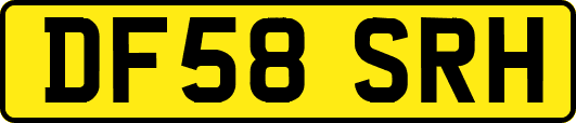 DF58SRH