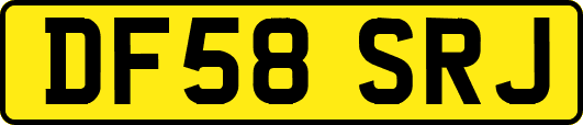 DF58SRJ