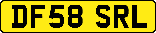 DF58SRL
