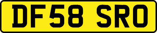 DF58SRO