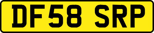 DF58SRP
