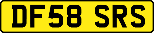DF58SRS