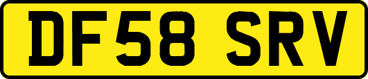 DF58SRV