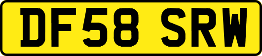 DF58SRW