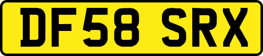DF58SRX
