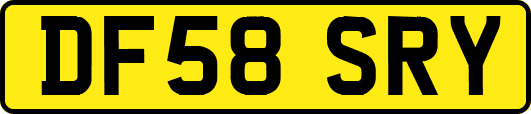 DF58SRY