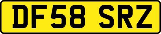 DF58SRZ