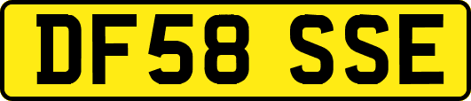 DF58SSE