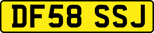 DF58SSJ