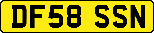 DF58SSN