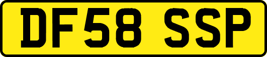 DF58SSP