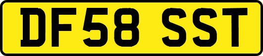 DF58SST