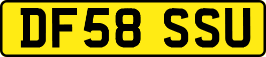 DF58SSU