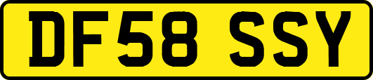 DF58SSY