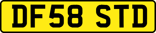 DF58STD