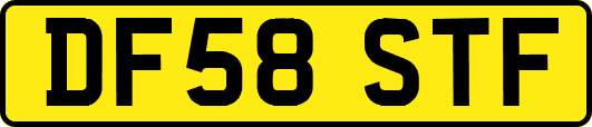 DF58STF