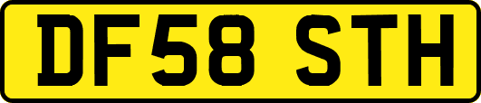 DF58STH
