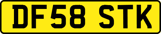 DF58STK