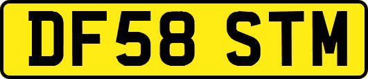 DF58STM