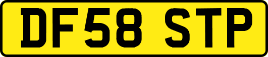 DF58STP