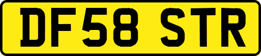 DF58STR