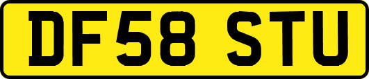 DF58STU