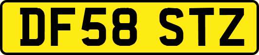 DF58STZ