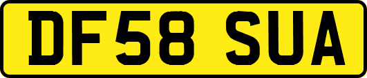 DF58SUA