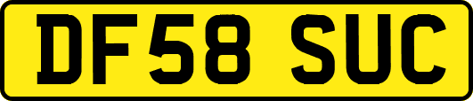 DF58SUC