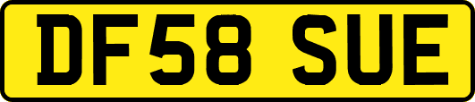 DF58SUE