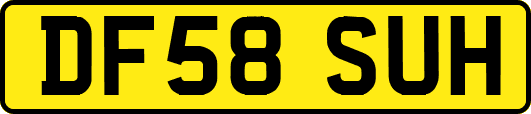 DF58SUH