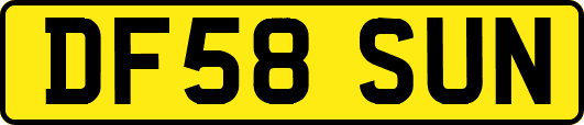 DF58SUN