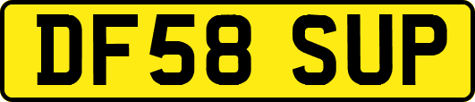 DF58SUP