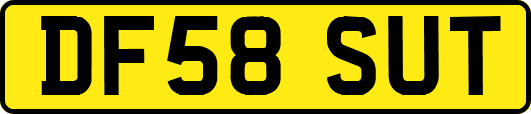 DF58SUT