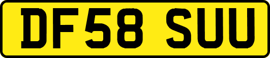 DF58SUU