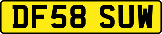 DF58SUW